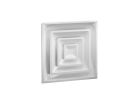 24" x 24" Ceiling Supply Diffuser