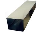 24" x 8" x 96" Trunk Duct