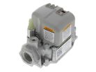 Gas Valve With Barb, 74W26