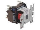 General Purpose Relay with SPDT switching, 24 VAC