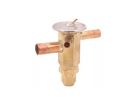 3/8" x 1/2" Thermal Expansion Valve for use with 5 Ton AACE-Series