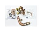 Thermal Expansion Valve Kit for use with 5 Ton R410 HP Unit