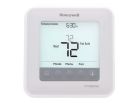 Programmable Thermostat, 2H/1C Heat Pump, 1H/1C Conventional, T4 Pro