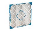 20" x 25" x 4" Replacement Air Filter, Pleated, Merv 8