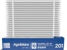 20" x 25" Air Filter for Whole-House Air Purifier Models 2200/2250, MERV 10