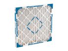 16" x 20" x 2" Replacement Air Filter, Pleated, Merv 8