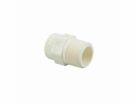 3/4" CPVC Reducing Adapter, Plastic x Male