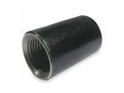 1/8" Black Malleable Iron Coupling