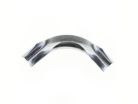 3/4" Steel Metal Bend Support (Limited Quantities Available - Item is on Backorder)