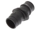 3/4" PEX Engineered Plastic (EP) Coupling, PEX x PEX (Limited Quantities Available - Item is on Backorder)