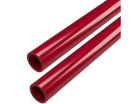 1/2" x 20' PEX Ultra Water Tube Coil, Red (Installation by Non-Professional may void Viega's LLC limited warranty)