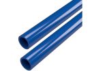 1/2" x 20' PEX Ultra Water Tube Coil, Blue (Installation by Non-Professional may void Viega's LLC limited warranty)