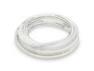 3/4" x 100' hePEX Barrier Tube Coil, Heat Transfer, White (Limited Quantities Available - Item is on Backorder)