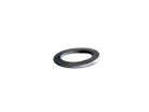 2-1/8" x 3-3/16" Waste and Overflow Washer