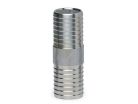 1" Insert Coupling, Stainless Steel