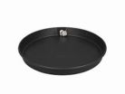 24" Pan with Drain Kit for use with Water Heater, Plastic