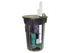 Zoeller Automatic Sewage Ejector Package System, 18" x 30", 23-90 GPM