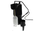 Zoeller Submersible Sewage, Effluent Pump With Vertical Float Switch (Aqua- Mate)