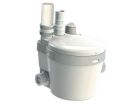 Residential Water Pump, Grey,1/3 HP