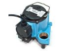 Automatic Submersible Sump Pump with 8' Power Cord