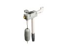 SumpJet Water Powered Sump Pump Back-Up Emergency System