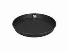20" Pan with Drain Kit  for use with Water Heater, Plastic