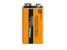 9 Volt Alkaline Battery