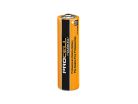 AA Cylindrical Battery, 4 Pack