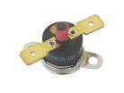 Resettable Thermal Switch, 270 Degree, Yellow