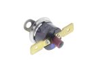 Resettable Thermal Switch, 240 Degree, Blue