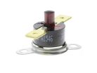 Resettable Thermal Switch, 290 Degree, Red