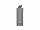 40 Gal. Short Power Vent Water Heater, Residential, Gas, 32,000 BTU