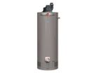 50 Gal. Short Power Vent Water Heater, Residential, Gas, 36,000 BTU