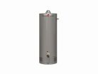 30 Gal. Short Water Heater, Residential, Gas, 30,000 BTU