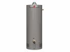 40 Gal. Short Water Heater, Residential, Gas, 40,000 BTU