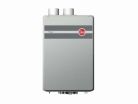 Tankless Direct Vent Water Heater, Natural Gas, 9.5 GPM