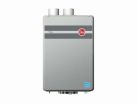 Tankless Direct Vent Water Heater, Natural Gas, 8.4 gpm
