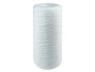 4.5x10" Water Filter  String Wound Cartridge,5 Microns