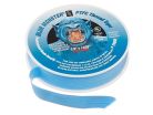 3/4" x 1429" Thread Seal Tape, Non-Toxic