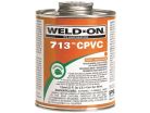 1/4 Pint  CPVC Pipe Cement with Applicator Cap