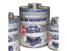 32 oz. Blue Monster 1 Quart 1-Step PVC Cement (Blue)