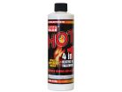 4-in-1 Hot Heating Oil Treatment