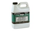1 Qt. Boiler Cleaner formula with Silicone
