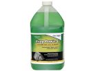 1 Gallon No-Rinse Pow'r Concentrate Coil Cleaner.