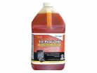 Tri-Pow'r HD Cleaner for Condensers, Evaporator Coils, Permanent Filters, Fan Blades, and Motors, 1 Gallon