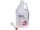 1 Gallon Can Drain and Waste System Cleaner with Safe-T-Poor Spout.