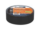 2" x 60 Yards Co-Extruded Duct Tape, Black