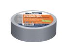 2" x 60 Yards Co-Extruded Duct Tape, Gray