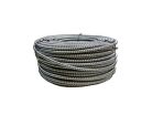 14-2 x 250' Armored Electrical Cable, Sold by the Foot, (Min. 25 feet)