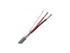 Cable Wire, Shielded, 300 V, 16/4, Priced by Foot, Min 250 feet